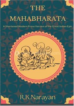 The Mahabharata