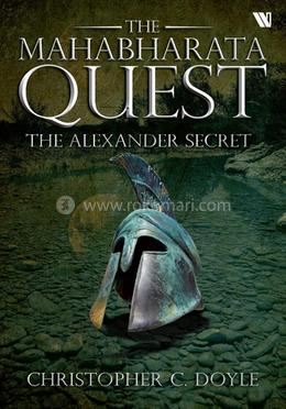The Mahabharata Quest : The Alexander Secret - 1 image