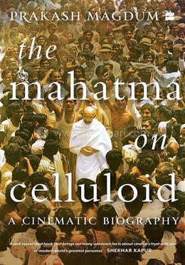 The Mahatma on Celluloid image