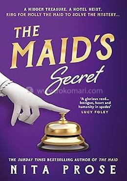 The Maid Mystery 