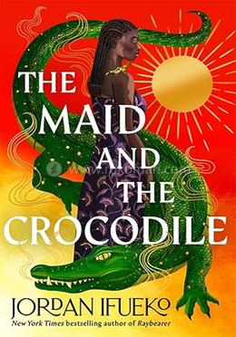 The Maid and the Crocodile