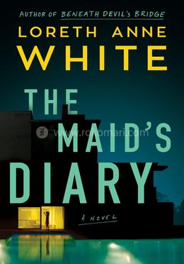 The Maid's Diary: A Novel image
