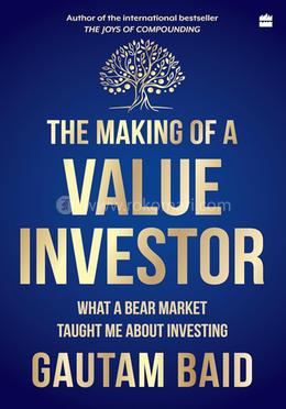 The Making of a Value Investor image