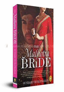 The Malhotra Bride