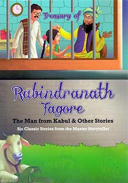The Man From Kabul and Other Stories