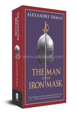 The Man In The Iron Mask image