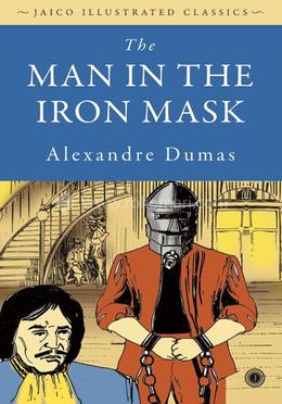 The Man In The Iron Mask image