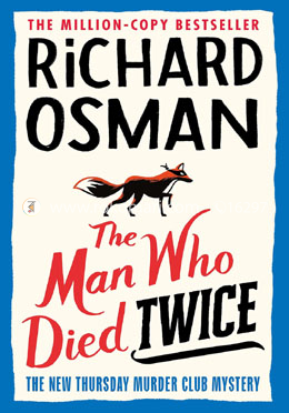 The Man Who Died Twice image