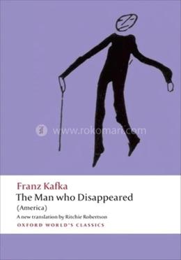The Man Who Disappeared image