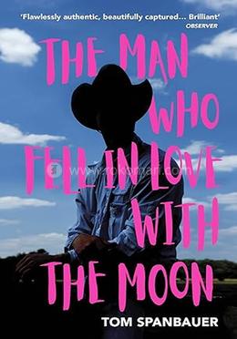 The Man Who Fell In Love With The Moon image
