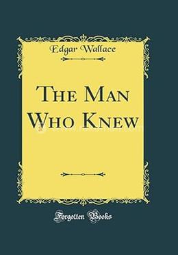 The Man Who Knew image