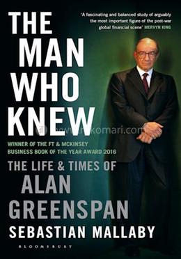 The Man Who Knew