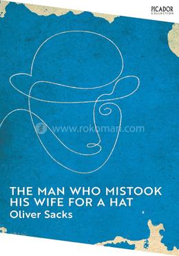 The Man Who Mistook His Wife for a Hat image