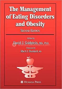 The Management Of Eating Disorders And Obesity image