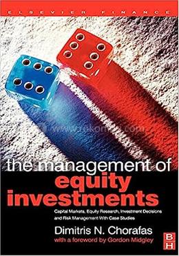 The Management of Equity Investments image