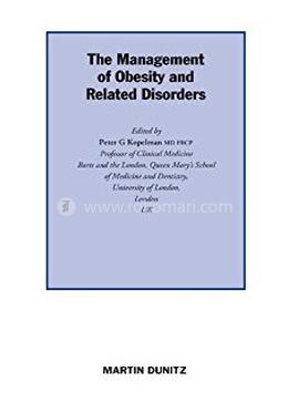 The Management of Obesity and Related Disorders image