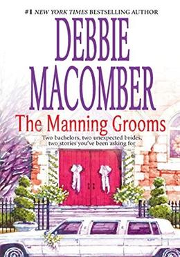 The Manning Grooms image