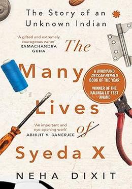 The Many Lives Of Syeda X