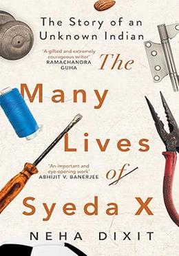 The Many Lives of Syeda X 