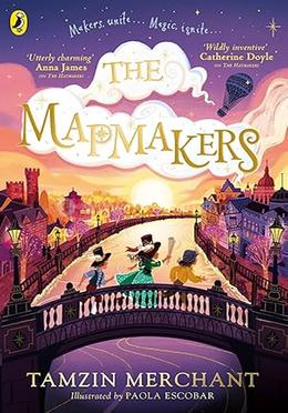 The Mapmakers image