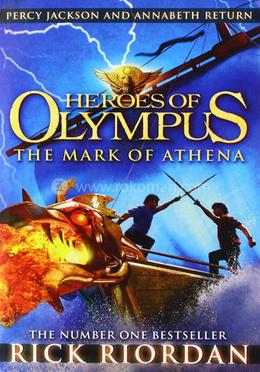 The Mark of Athena image