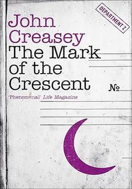 The Mark of the Crescent image