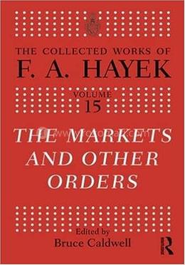 The Markets and Other Orders