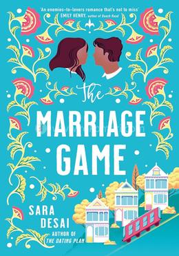 The Marriage Game image