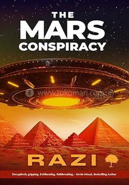 The Mars Conspiracy image
