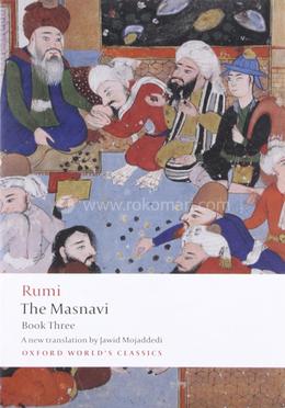 The Masnavi : Book Three image