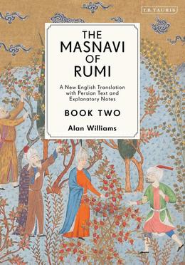 The Masnavi of Rumi image