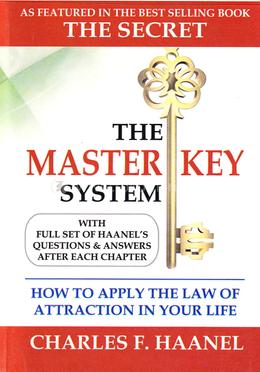 The Master Key System image