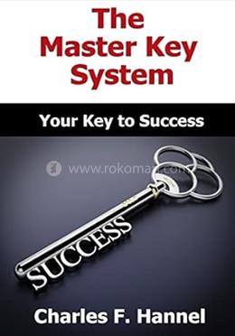 The Master Key System image