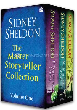 The Master Storyteller Collection, - Vol- 1 image