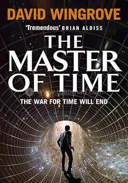 The Master of Time image