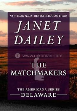 The Matchmakers image