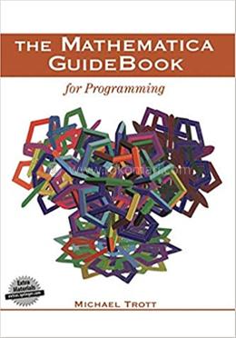 The Mathematica GuideBook for Programming image
