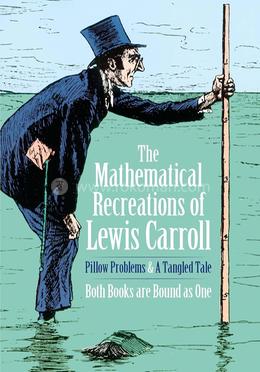 The Mathematical Recreations of Lewis Carroll image