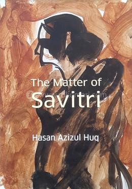 The Matter of Savitri image