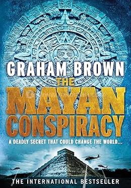 The Mayan Conspiracy image