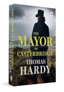 The Mayor of Casterbridge image