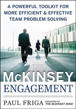 The McKinsey Engagement image