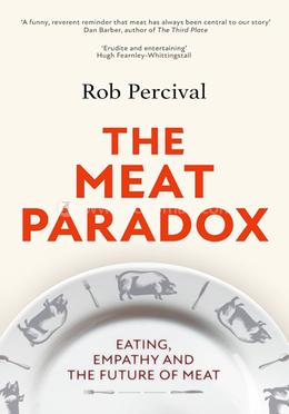 The Meat Paradox image