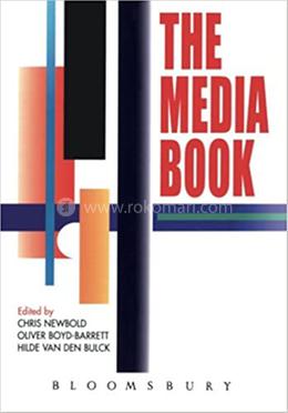The Media Book image