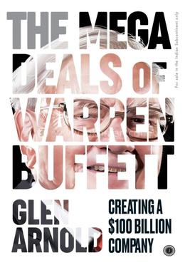 The Mega Deals of Warren Buffett image
