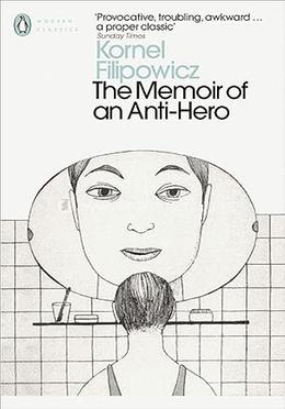 The Memoir of an Anti-Hero image