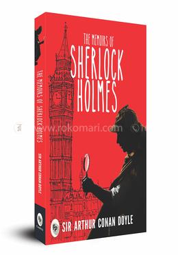 The Memoirs of Sherlock Holmes