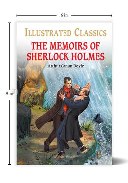The Memoirs of Sherlock Holmes image