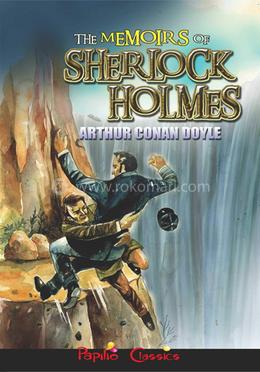 The Memoirs of Sherlock Holmes image