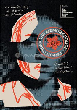 The Memory Police image
